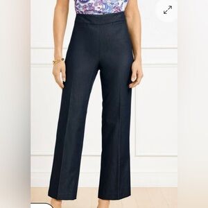 Talbot’s Holiday NWT Petite pants 8p
